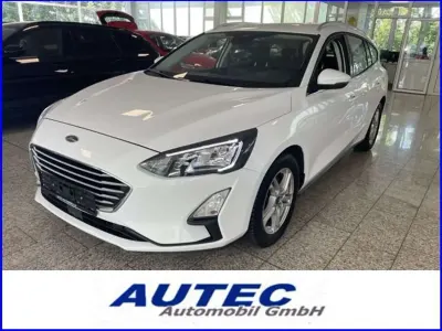 Gebraucht Ford Focus