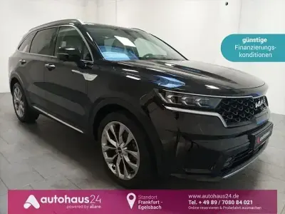 Gebraucht Kia Sorento