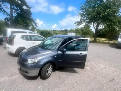 Gebraucht Mazda 2