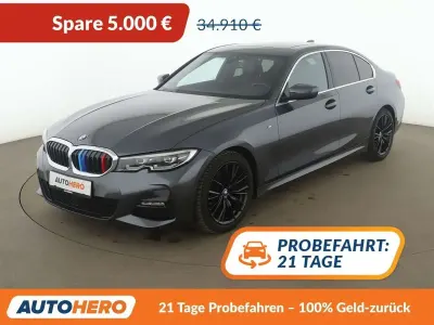 Gebraucht BMW 320