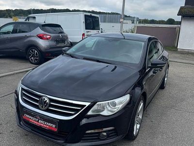 VW CC