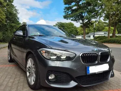 Gebraucht BMW 118