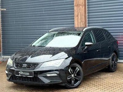 Seat Leon ST
