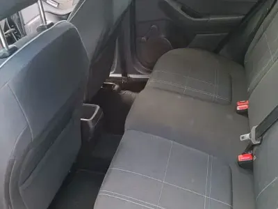 Gebraucht Ford Fiesta Cool & Connect 101 PS (74 kW) 2018 Schwarz Kleinwagen