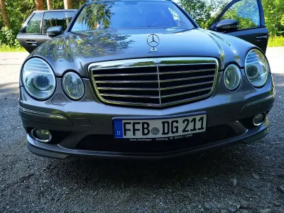 Gebraucht Mercedes 350