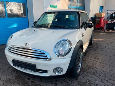 gebraucht Mini Cooper 1.4 Benzin Manuell