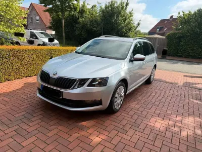 Gebraucht Skoda Octavia