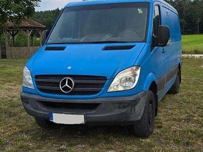 Mercedes Sprinter