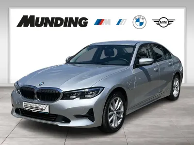 Gebraucht BMW 330