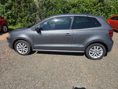 Gebraucht VW Polo