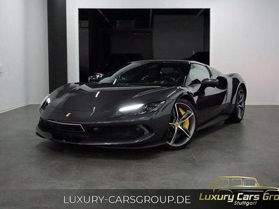 Gebraucht Ferrari 296 829 PS (609 kW) 2023 Canna di fucile (pnth) Coupé