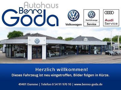 Gebraucht VW T-Roc R-line 150 PS (110 kW) 2024 Schwarz SUV