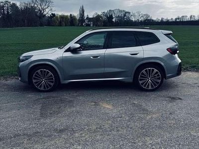 Gebraucht BMW X1 M Sport 218 PS (160 kW) 2025 SUV