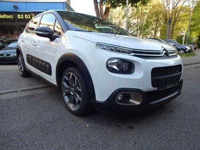 Usata Citroën C3 PureTech 83 CV (61 kW) 2020 Utilitaria