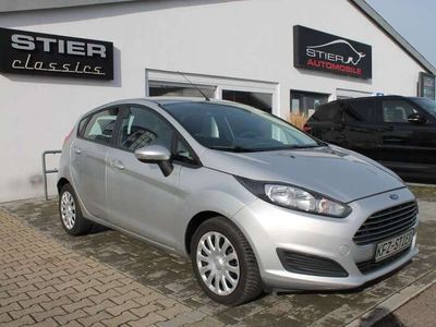 gebraucht Ford Fiesta Trend