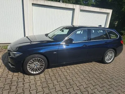 Gebraucht BMW 330