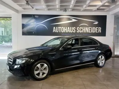 Gebraucht Mercedes E250