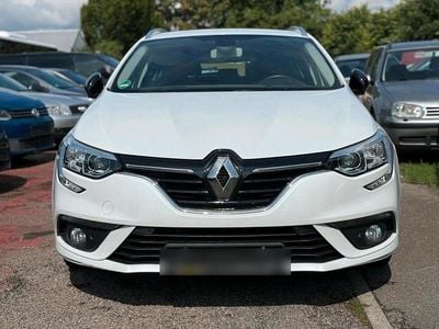 Renault Mégane GrandTour