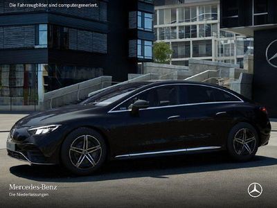 Mercedes EQE350