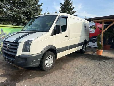 VW Crafter