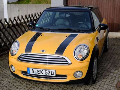 gebraucht Mini Cooper Cooper