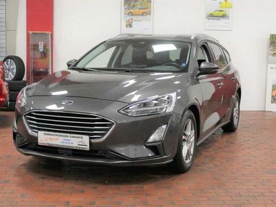 gebraucht Ford Focus 1.5 EcoBoost A/T Turnier C & C