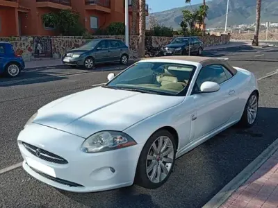 Gebraucht Jaguar XK
