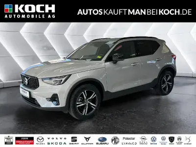 Gebraucht Volvo XC40 120 PS (88 kW) 2025 SUV