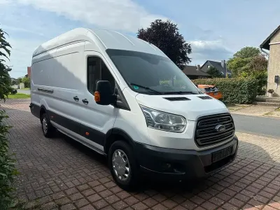 Gebraucht Ford Transit
