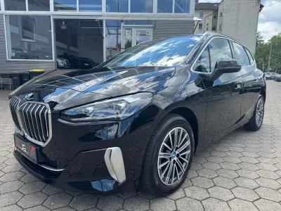 Gebraucht BMW 225