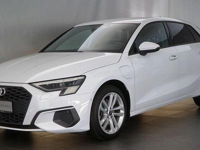 Audi A3 Sportback e-tron