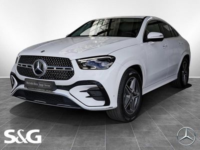 Mercedes GLE300