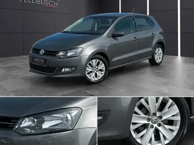 Gebraucht VW Polo