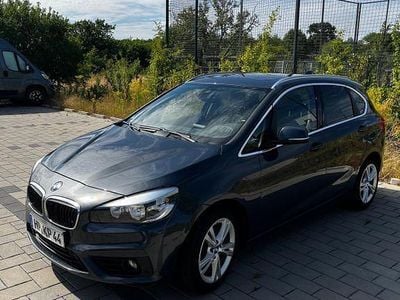 BMW 216 Active Tourer