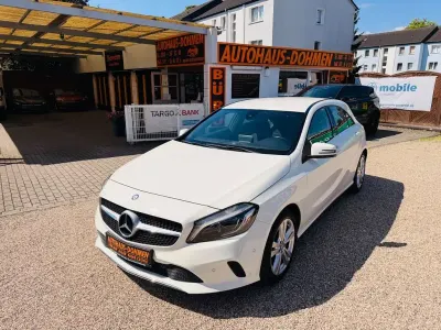 Gebraucht Mercedes A160