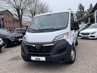 Gebraucht Opel Movano 120 PS (88 kW) 2024 Weiß Van