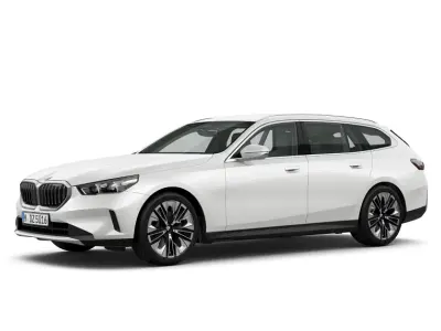 Gebraucht BMW 540 286 PS (210 kW) 2025 Kombi