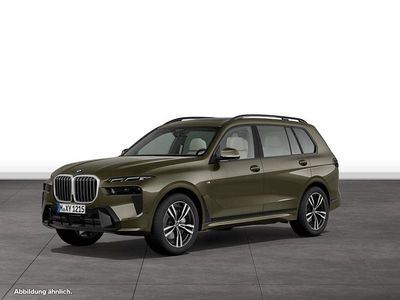 Gebraucht BMW X7 Shadowline 340 PS (250 kW) 2025 SUV