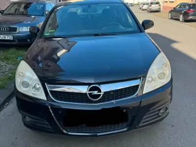Gebraucht Opel Vectra