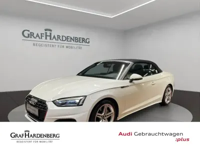 Gebraucht Audi A5 Cabriolet