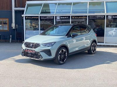 Nuova Seat Arona Black Edition 116 CV (85 kW) 2026 Grigio SUV