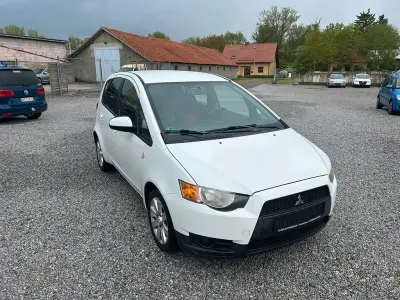 Gebraucht Mitsubishi Colt
