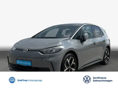 Gebraucht VW ID.3 Pro 150 kW (204 PS) 2024 Kleinwagen