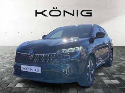 Usata Renault Austral Evolution 2023 Nero SUV