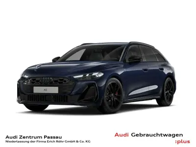 Używany Audi A5 Ambiente 367 KM (269 kW) 2025 Niebieski Kombi