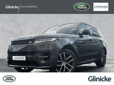 gebraucht Land Rover Range Rover Sport 510e Autobiography Panorama