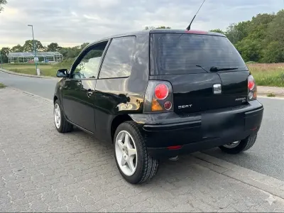 Gebraucht Seat Arosa
