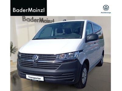 gebraucht VW T6.1 Kombi 2,0 l 110 kW TDI SCR Frontantrieb 6-Gang Radst. 3000 mm