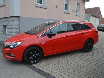 gebraucht Opel Astra Sports Tourer Dynamic Start/Stop