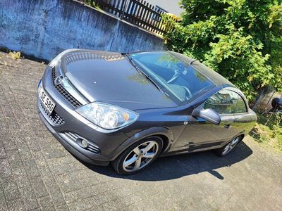 gebraucht Opel Astra Cabriolet H Twintop